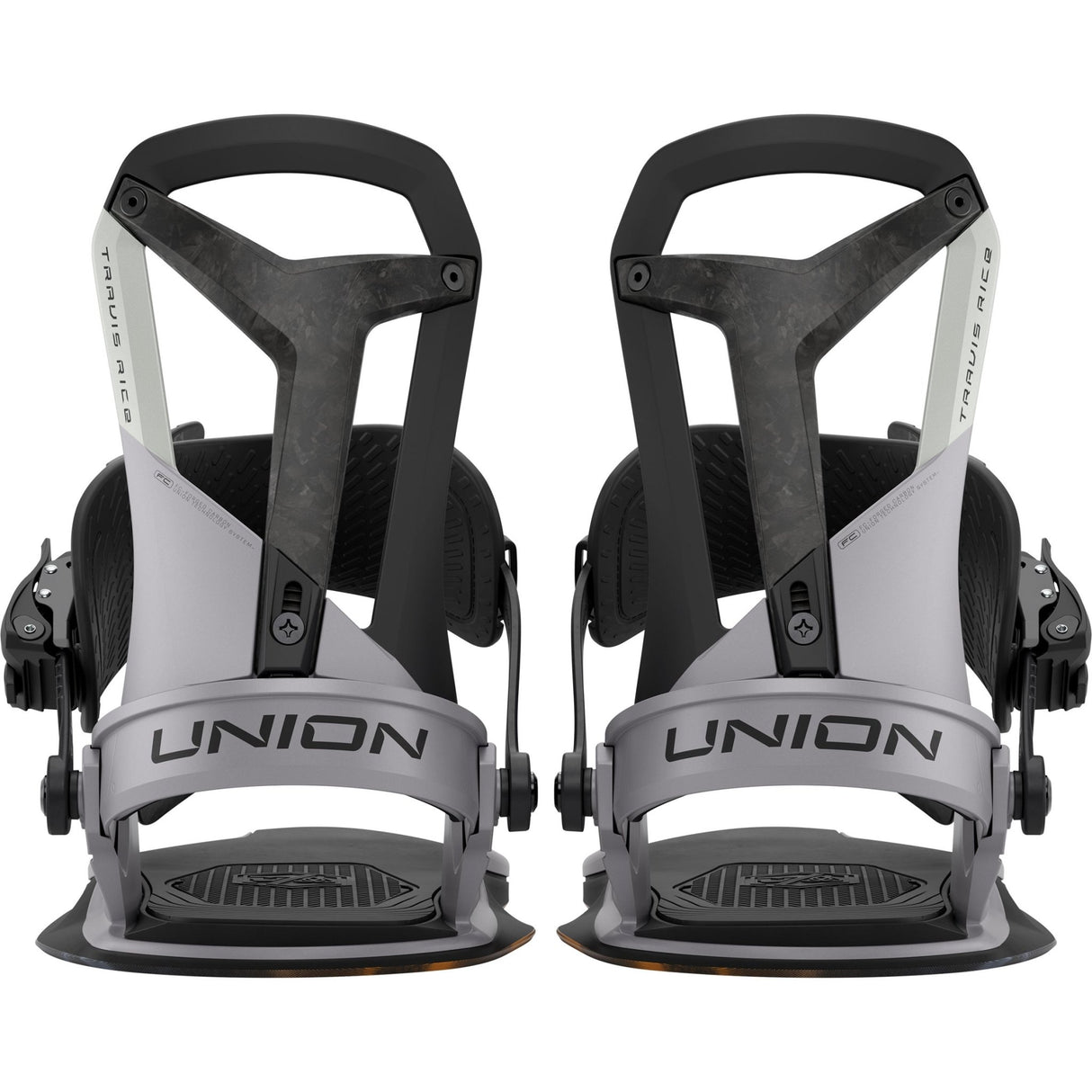 Union Falcor Snowboard Bindings 2026 - The Snowboard Shop