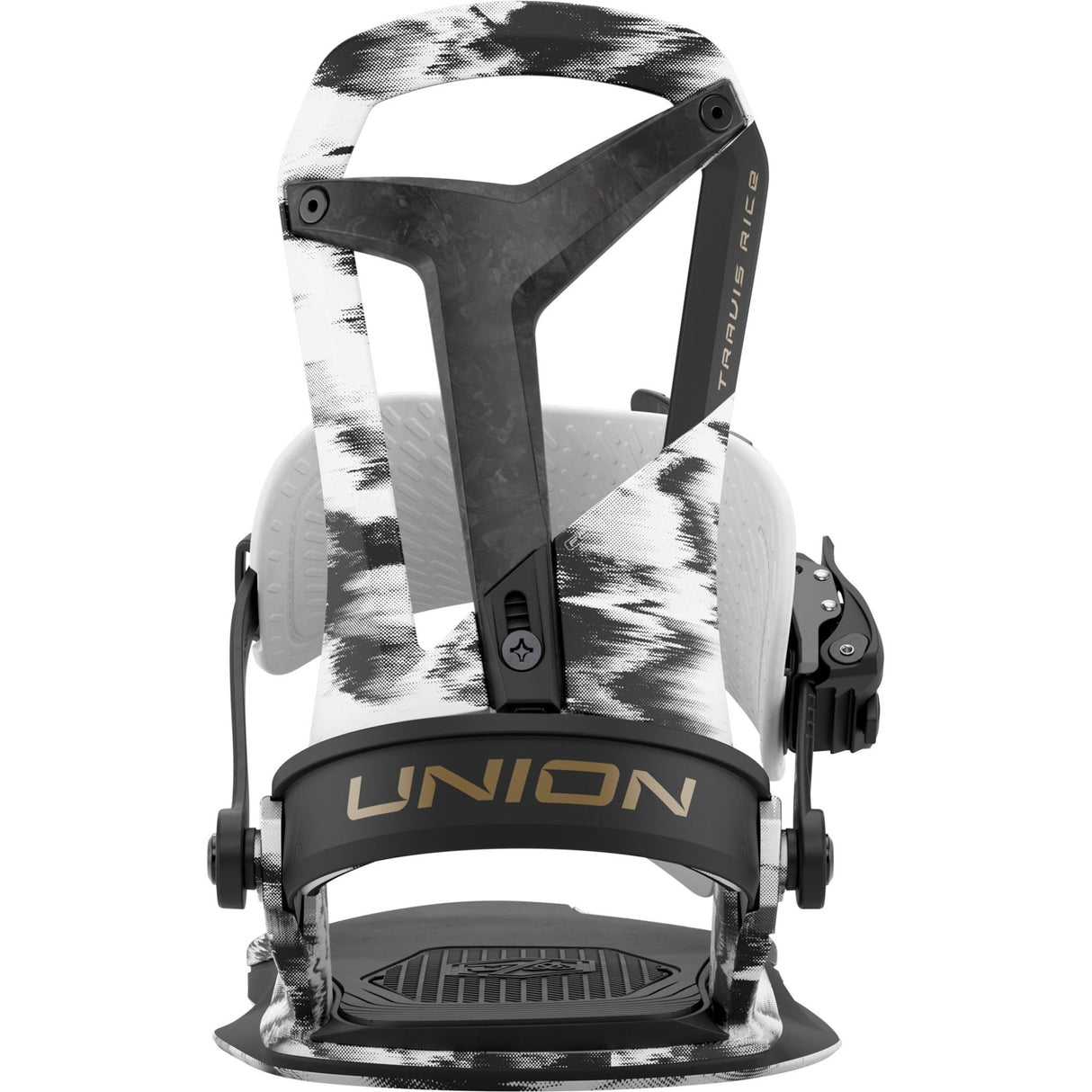 Union Falcor Snowboard Bindings 2026 - The Snowboard Shop