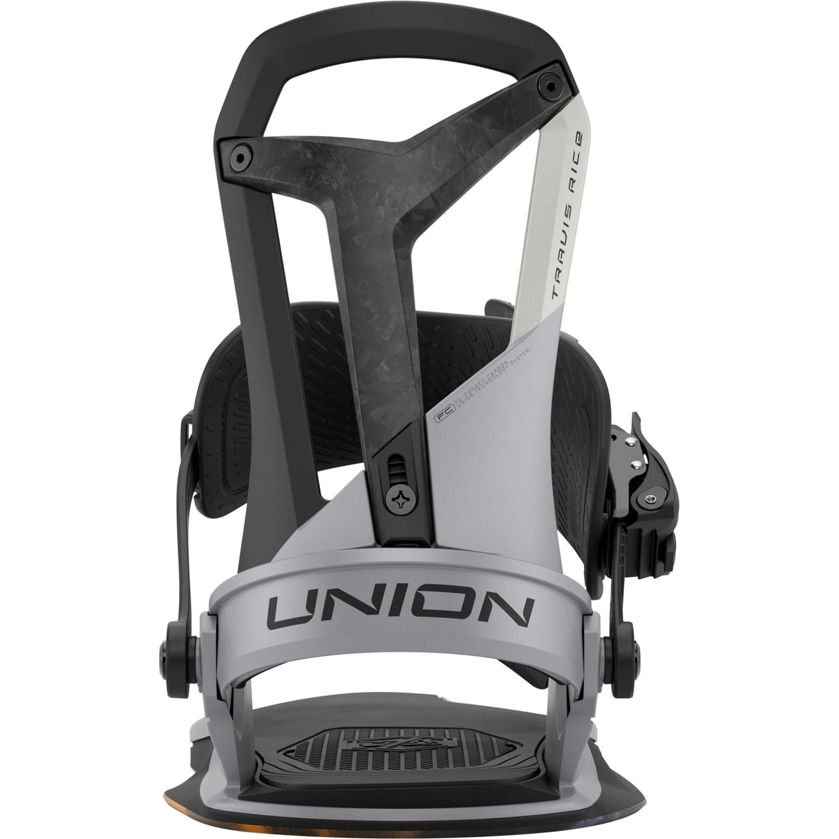 Union Falcor Snowboard Bindings 2026 - The Snowboard Shop