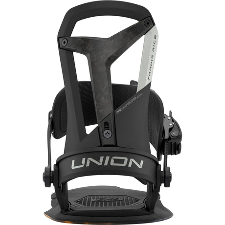 Union Falcor Snowboard Bindings 2026 - The Snowboard Shop