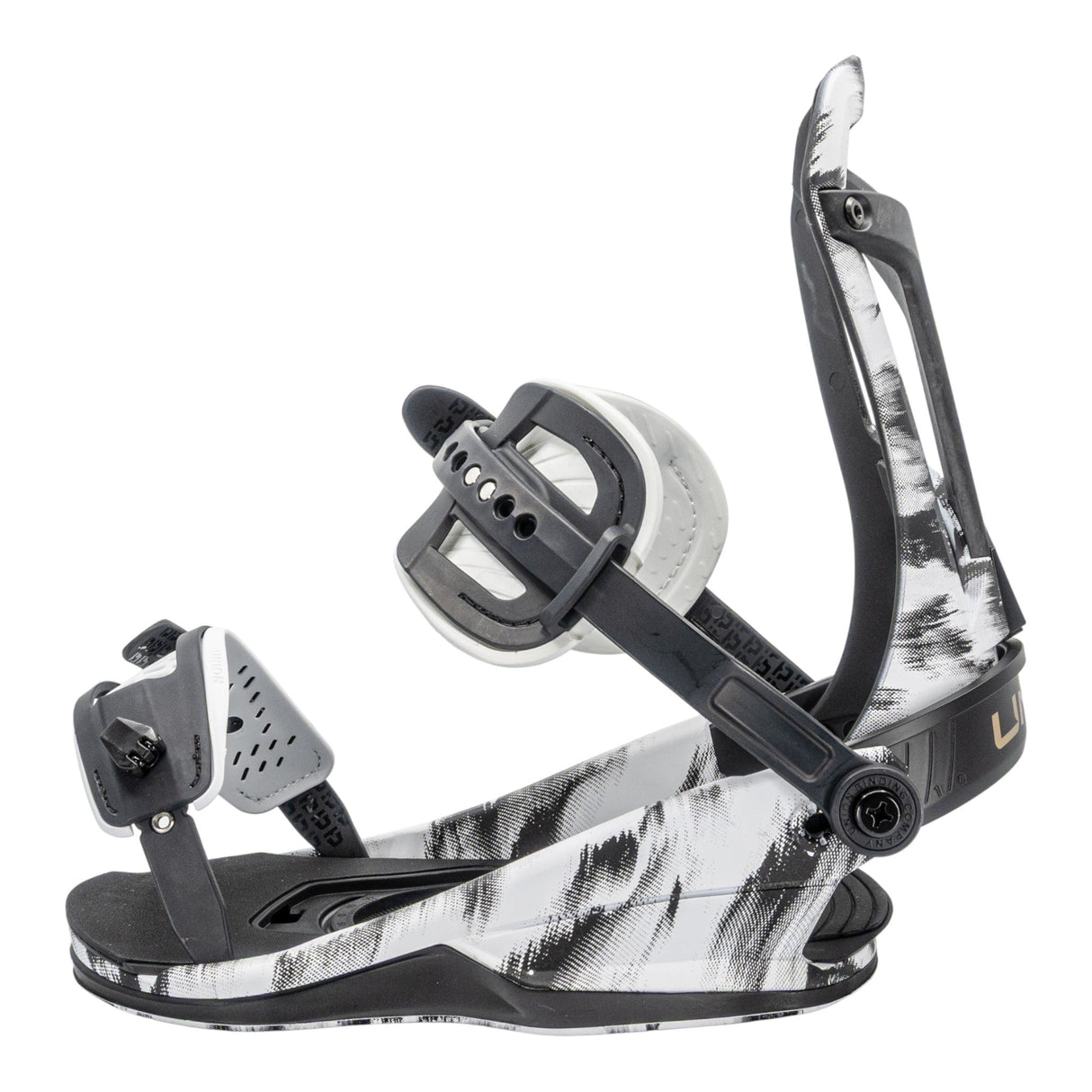 Union Falcor Snowboard Bindings 2026 - The Snowboard Shop