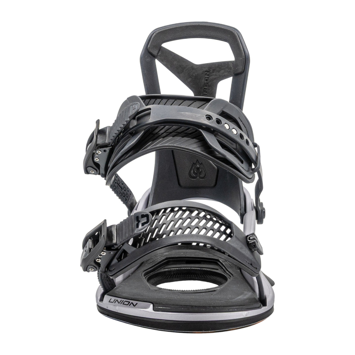 Union Falcor Snowboard Bindings 2026 - The Snowboard Shop