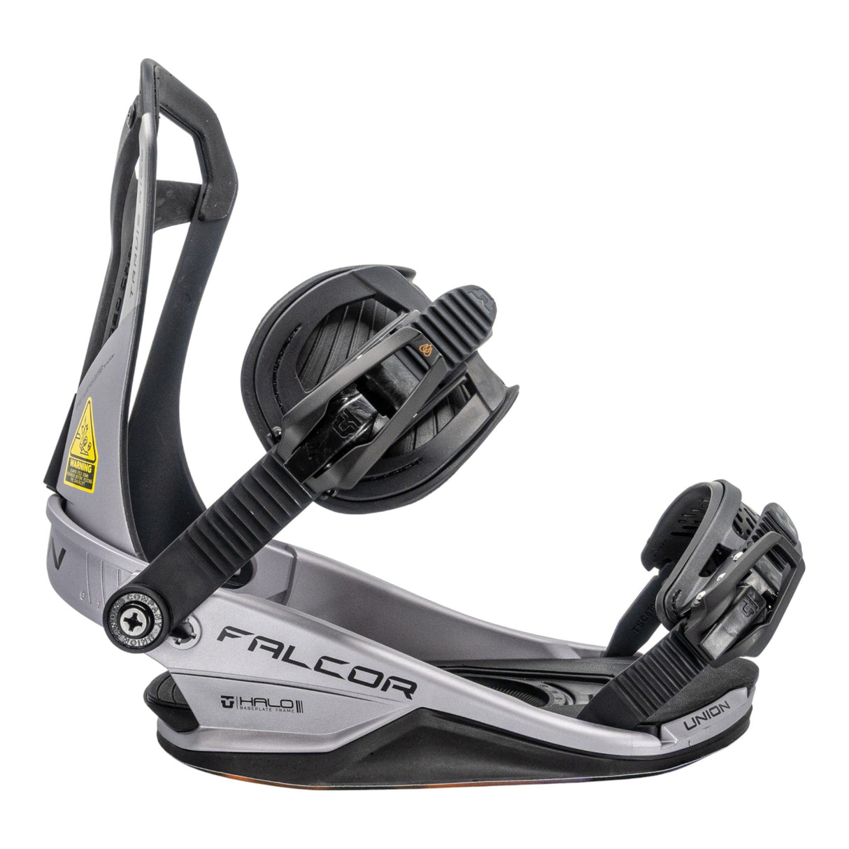 Union Falcor Snowboard Bindings 2026 - The Snowboard Shop