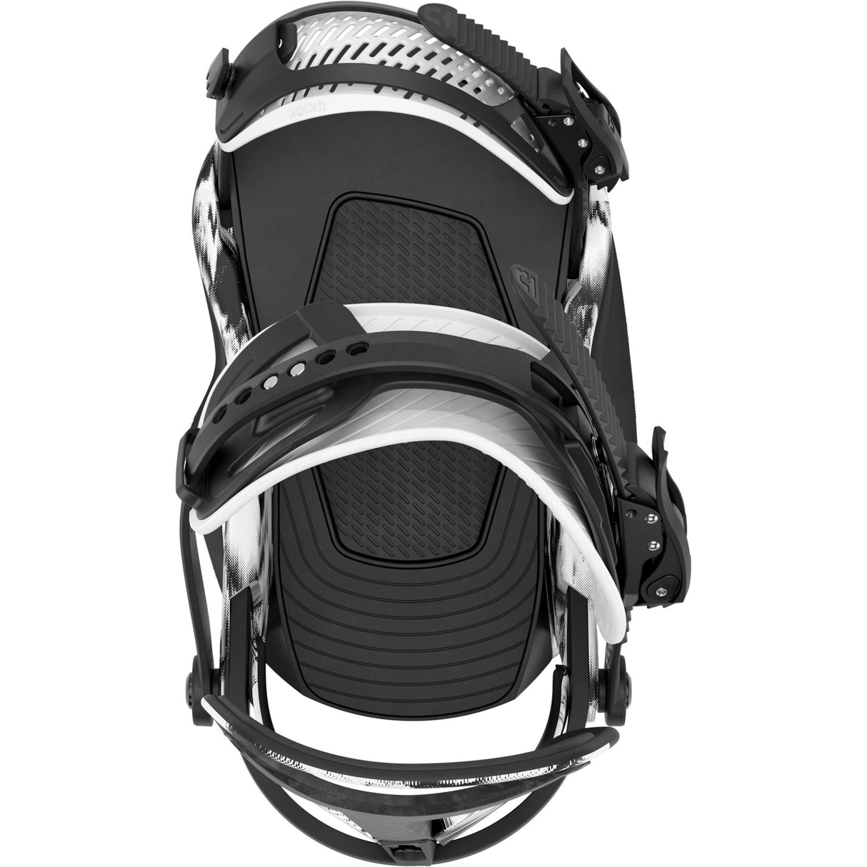Union Falcor Snowboard Bindings 2026 - The Snowboard Shop