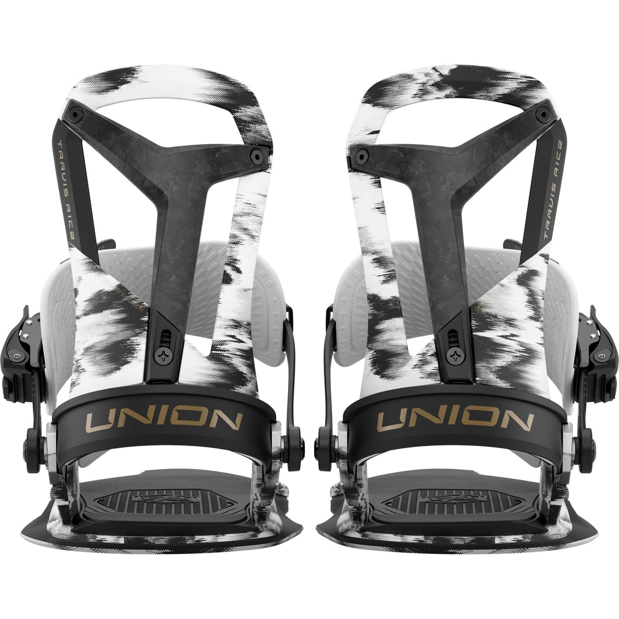 Union Falcor Snowboard Bindings 2026 - The Snowboard Shop