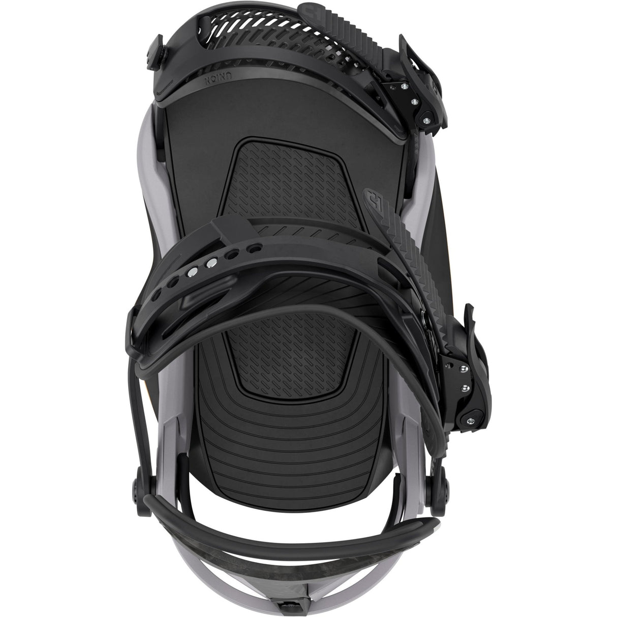 Union Falcor Snowboard Bindings 2026 - The Snowboard Shop