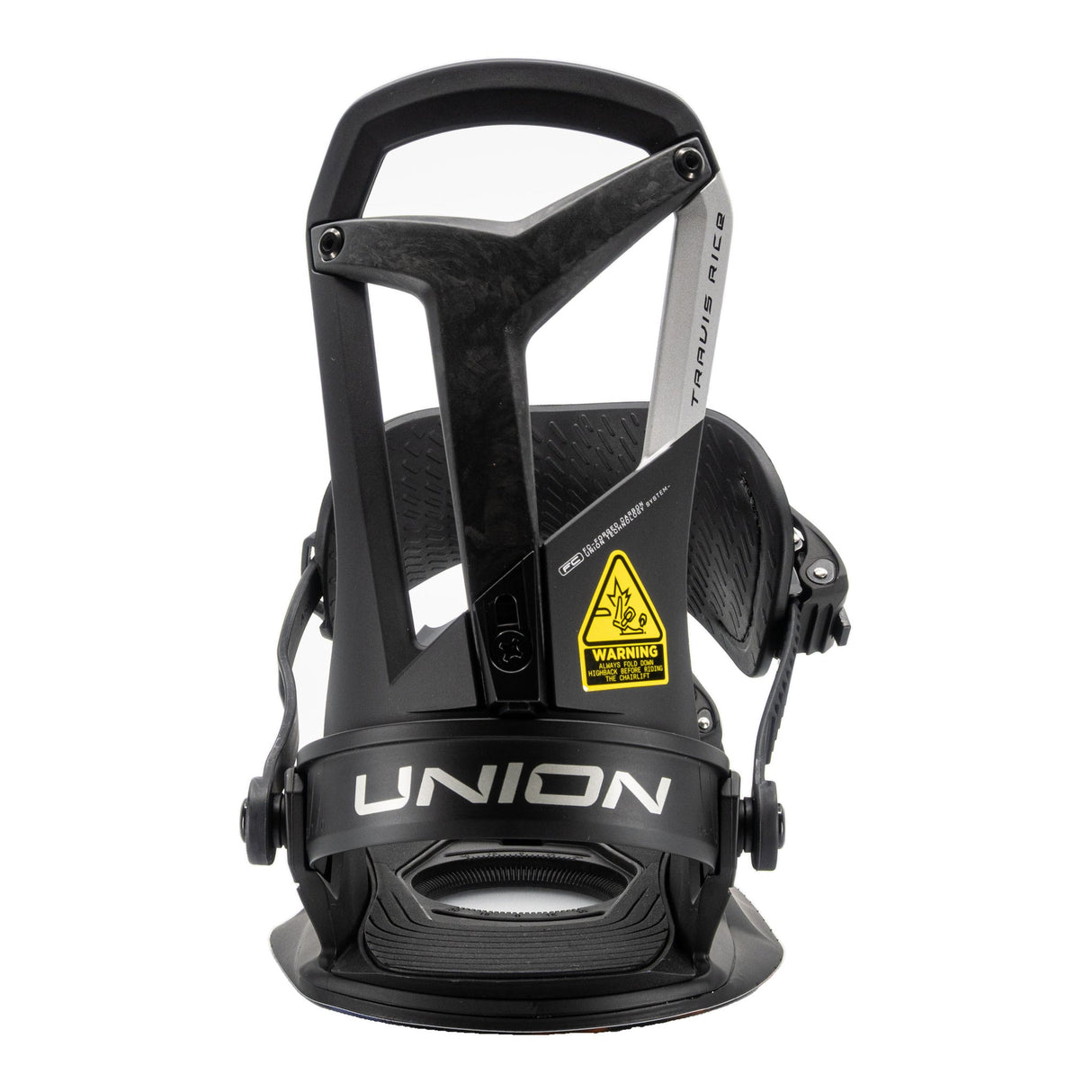 Union Falcor Snowboard Bindings 2026 - The Snowboard Shop