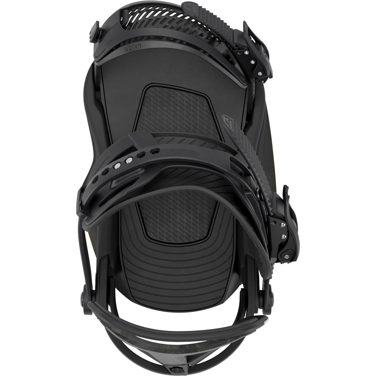 Union Falcor Snowboard Bindings 2026 - The Snowboard Shop