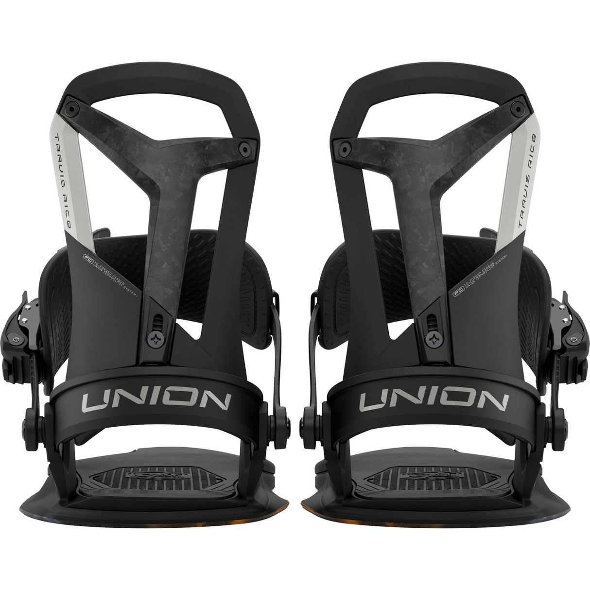 Union Falcor Snowboard Bindings 2026 - The Snowboard Shop