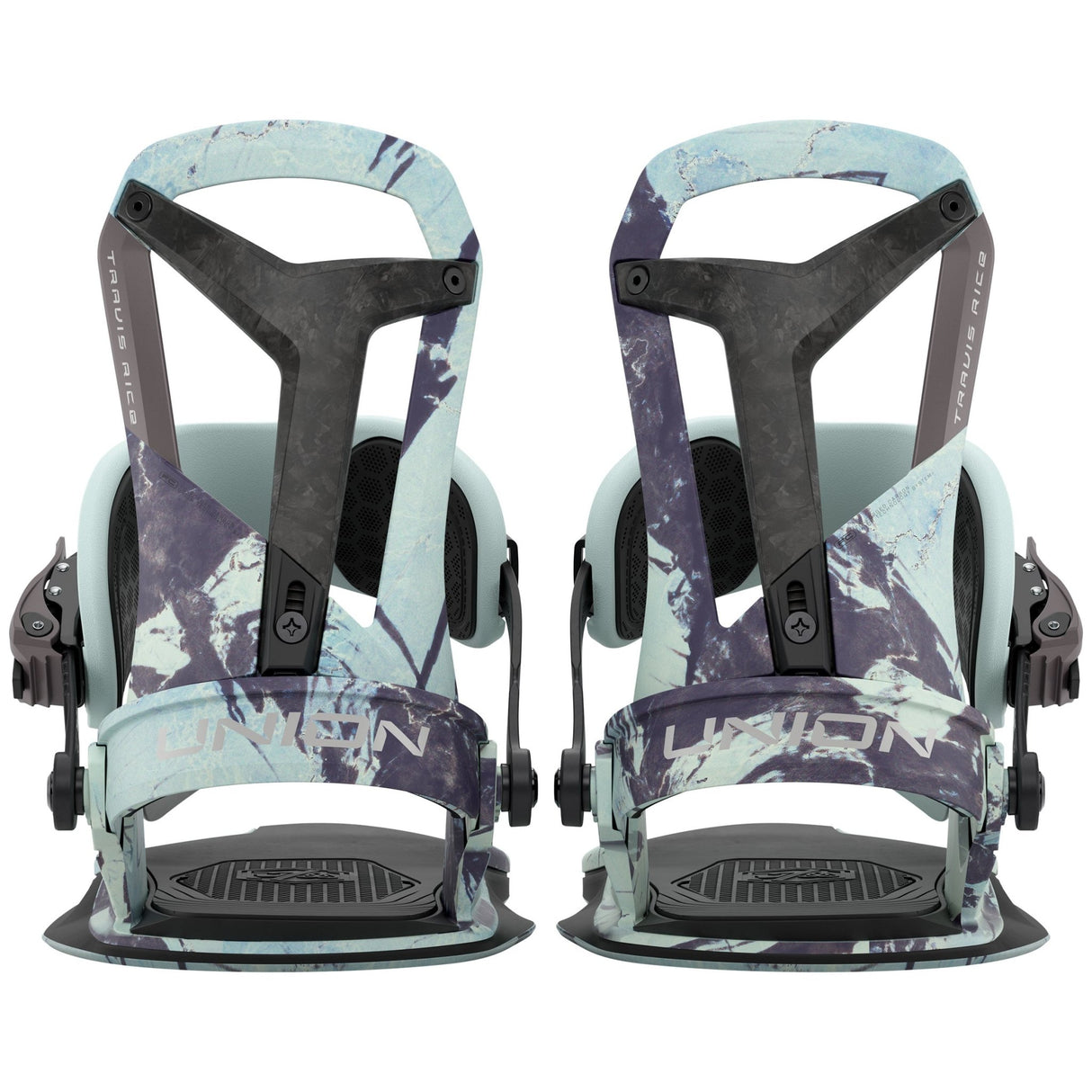 Union Falcor Snowboard Bindings 2027 - The Snowboard Shop