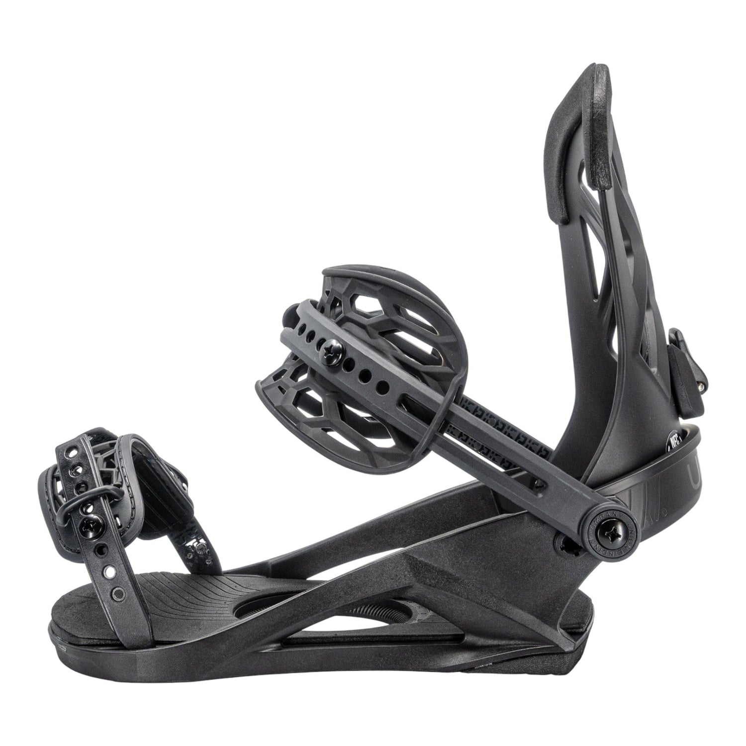 Union Flite Pro Snowboard Bindings 2026 - The Snowboard Shop