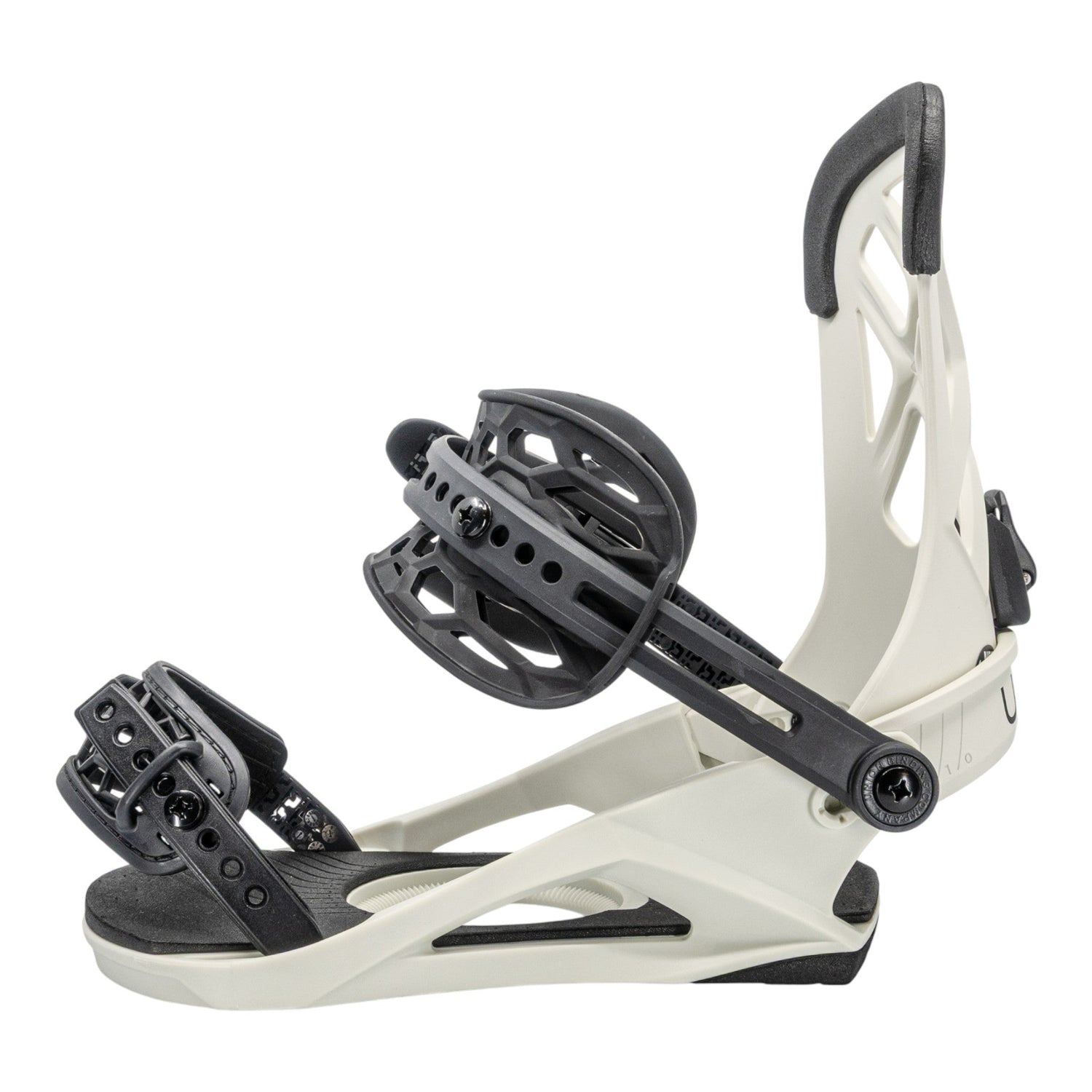 Union Flite Pro Snowboard Bindings 2026 - The Snowboard Shop