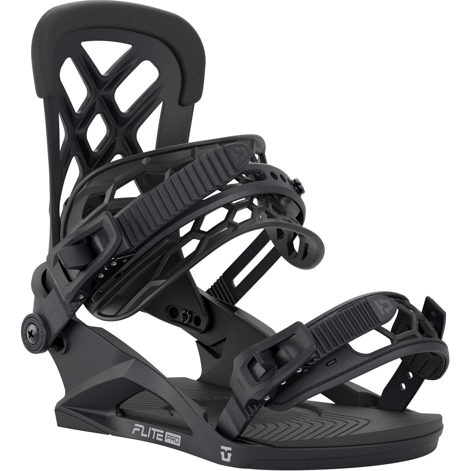 Union Flite Pro Snowboard Bindings 2026 - The Snowboard Shop