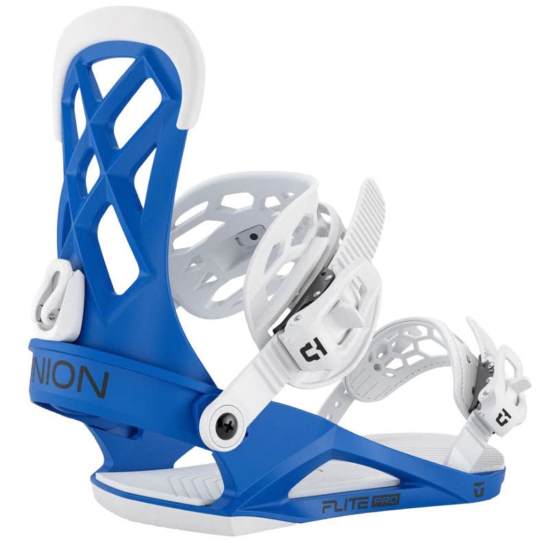Union Flite Pro Snowboard Bindings 2026 - The Snowboard Shop
