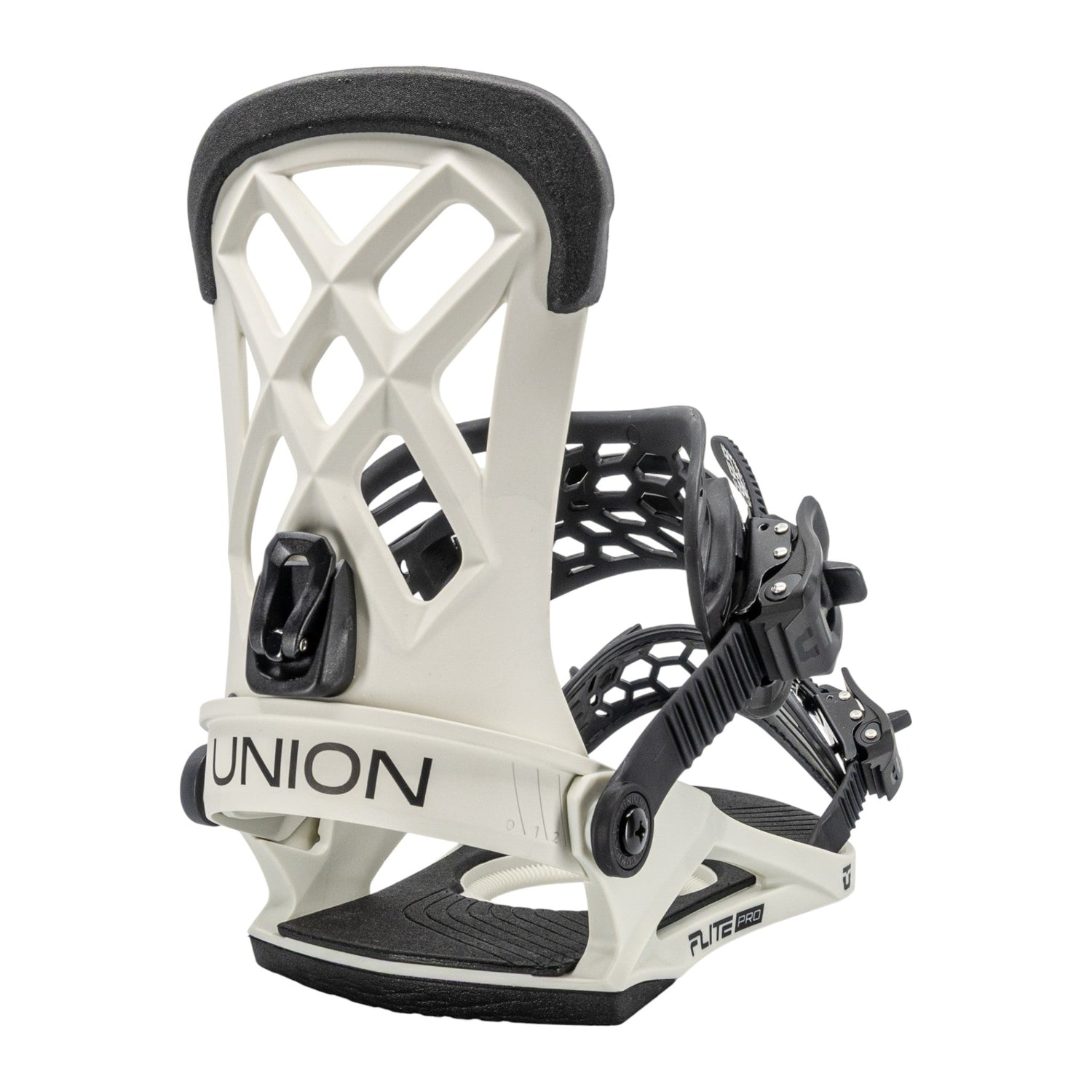 Union Flite Pro Snowboard Bindings 2026 - The Snowboard Shop