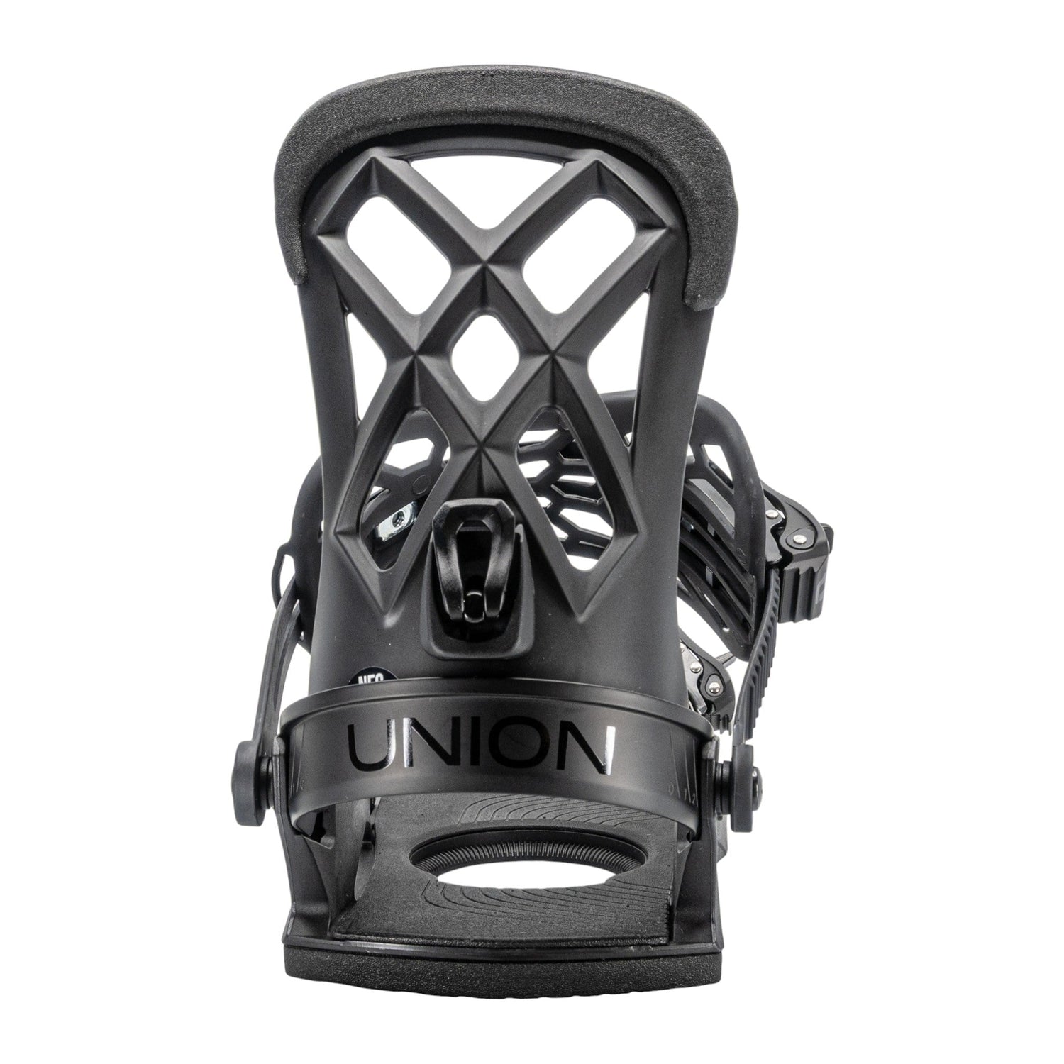 Union Flite Pro Snowboard Bindings 2026 - The Snowboard Shop