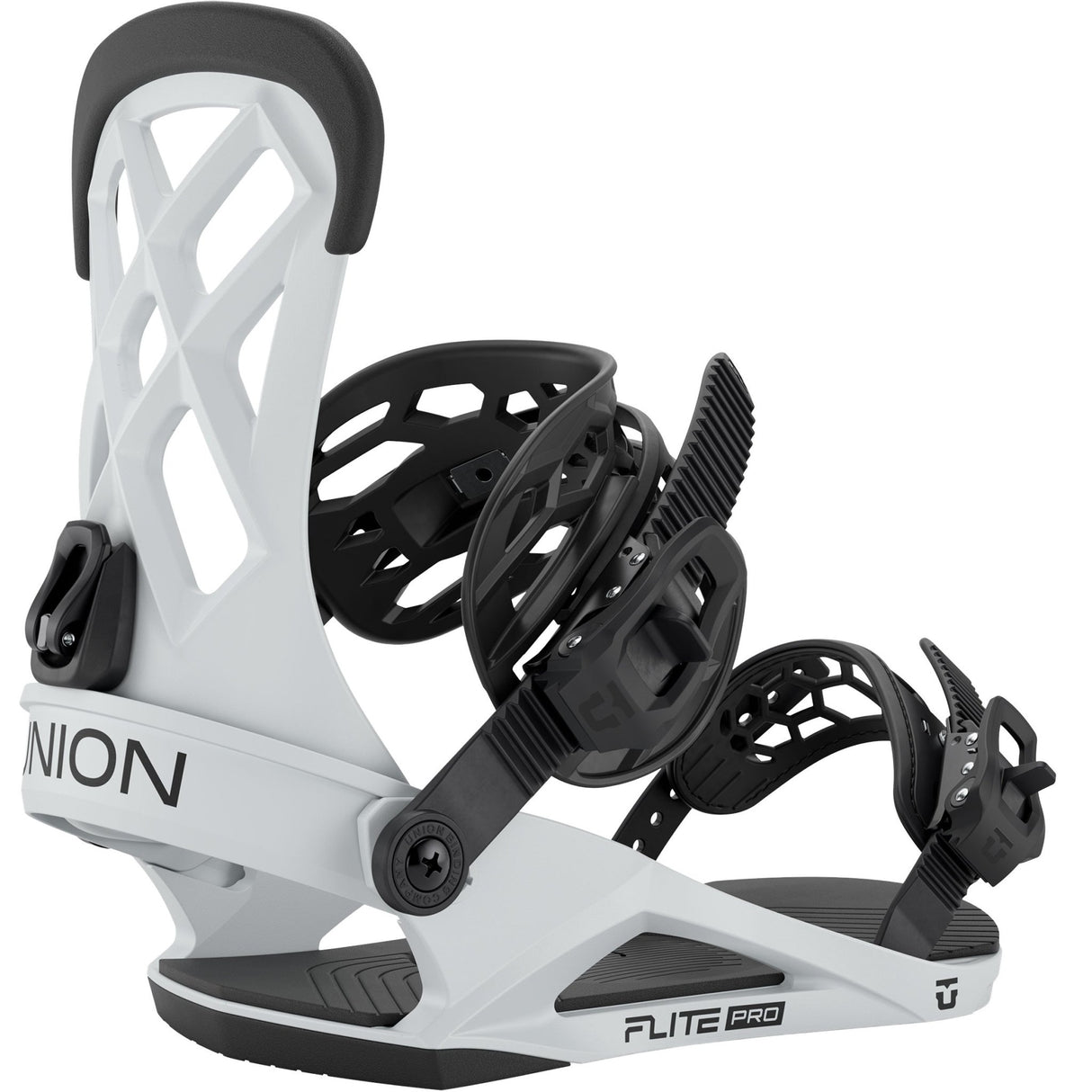 Union Flite Pro Snowboard Bindings 2027 - The Snowboard Shop