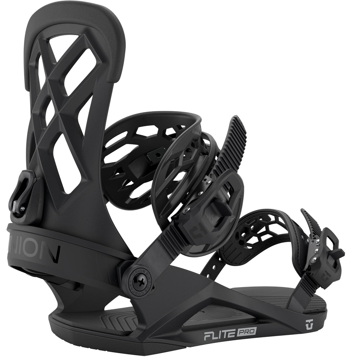 Union Flite Pro Snowboard Bindings 2027 - The Snowboard Shop
