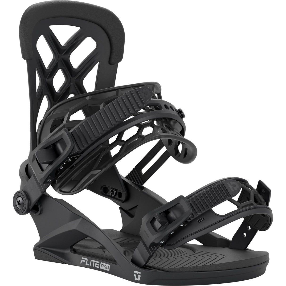 Union Flite Pro Snowboard Bindings 2027 - The Snowboard Shop