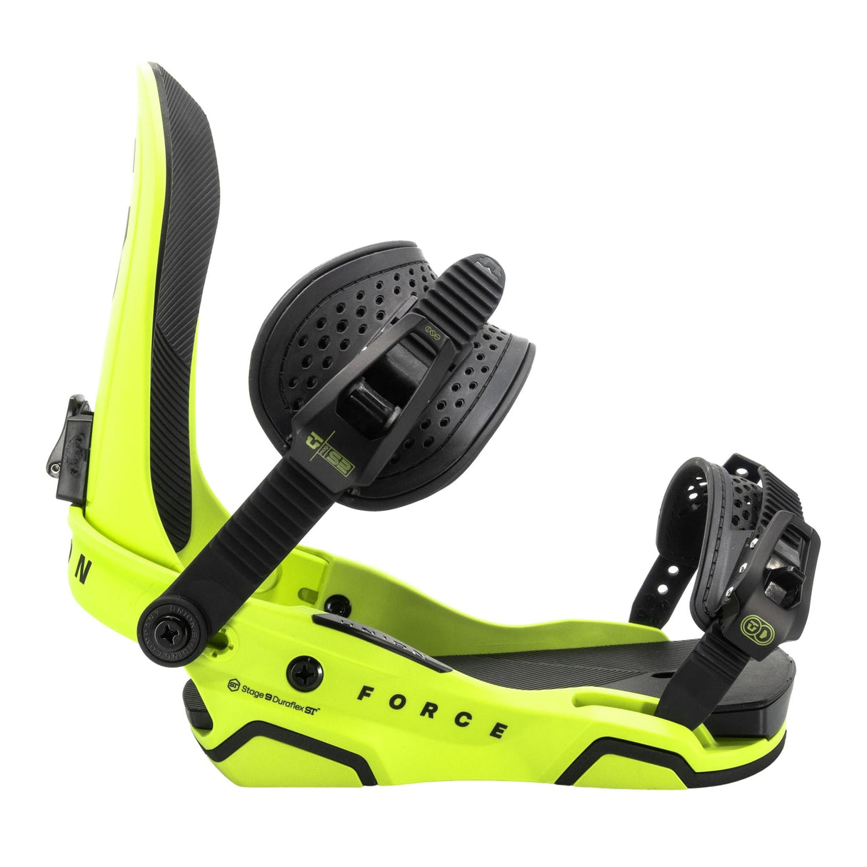 Union Force Snowboard Bindings 2026 - The Snowboard Shop