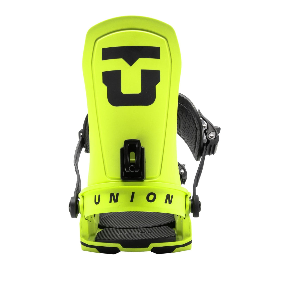 Union Force Snowboard Bindings 2026 - The Snowboard Shop