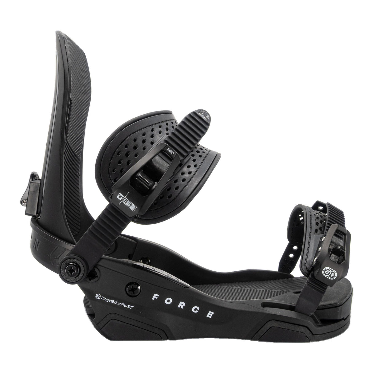 Union Force Snowboard Bindings 2026 - The Snowboard Shop