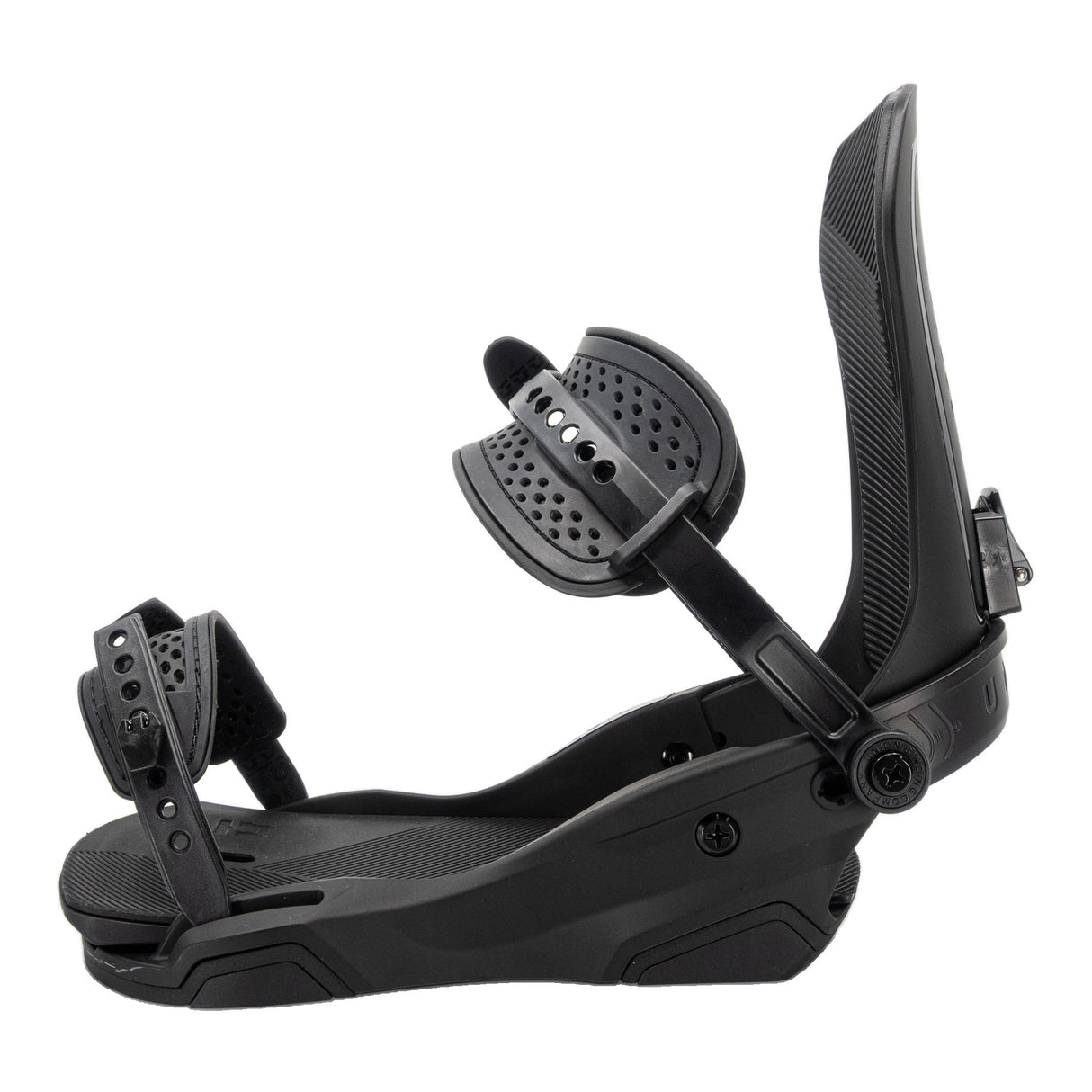 Union Force Snowboard Bindings 2026 - The Snowboard Shop