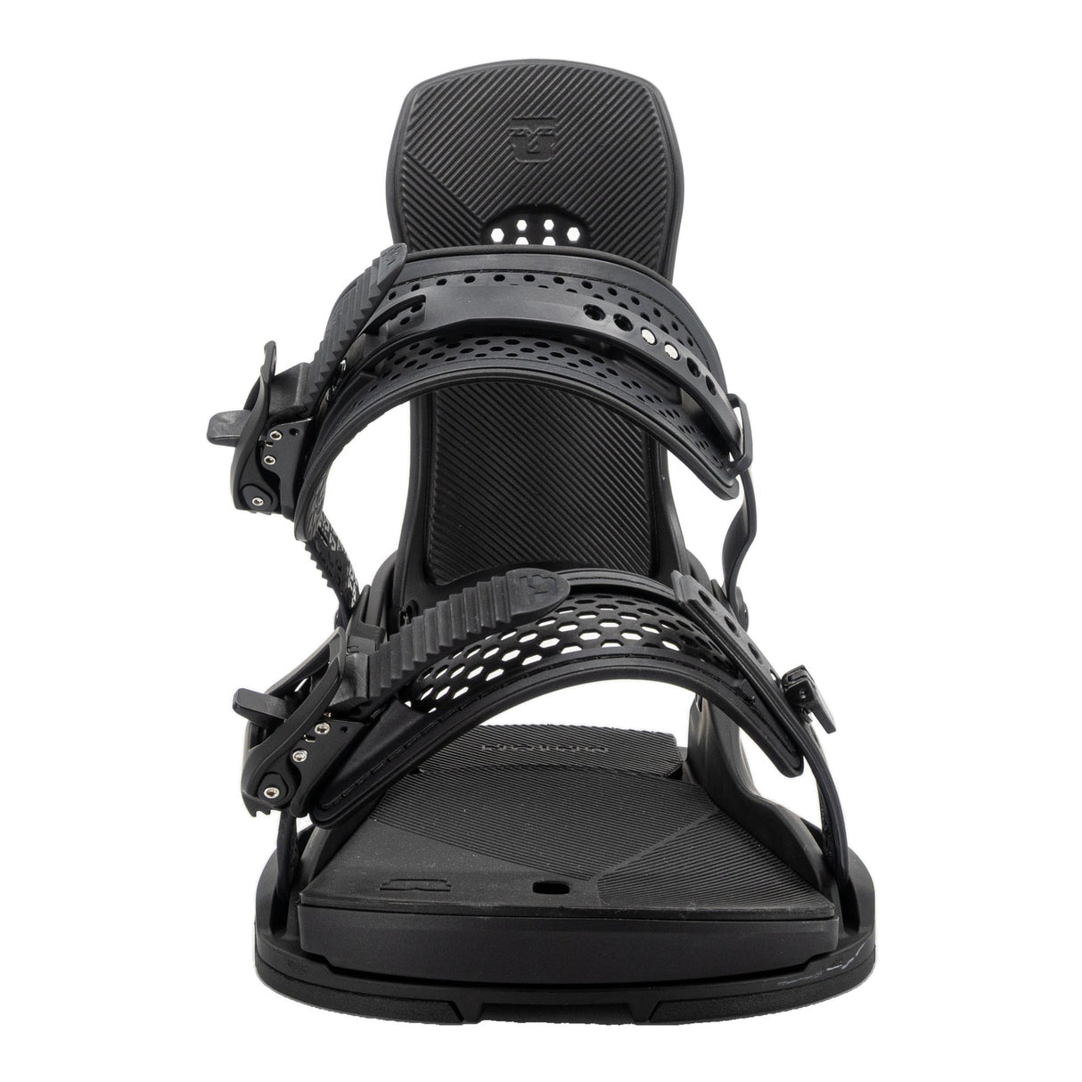 Union Force Snowboard Bindings 2026 - The Snowboard Shop