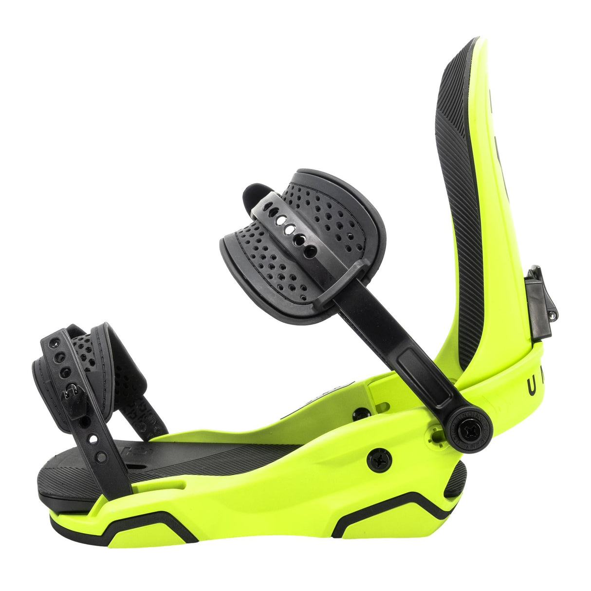 Union Force Snowboard Bindings 2026 - The Snowboard Shop