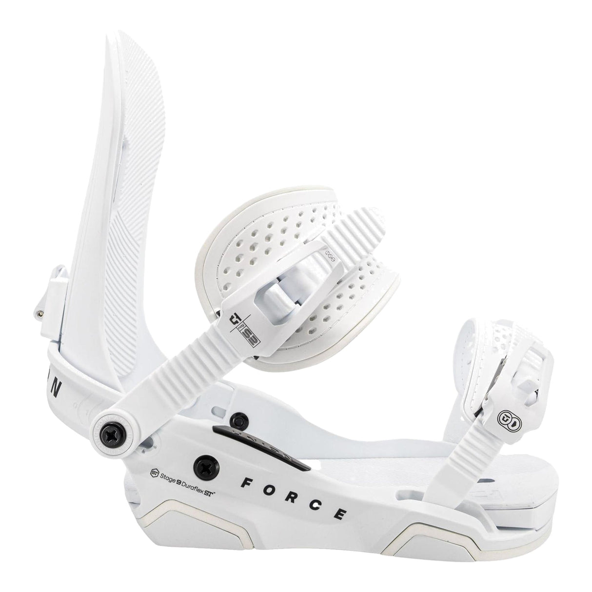 Union Force Snowboard Bindings 2026 - The Snowboard Shop
