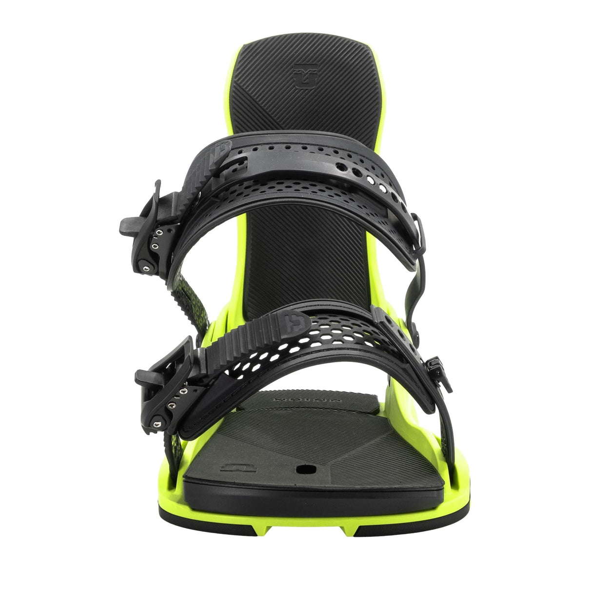 Union Force Snowboard Bindings 2026 - The Snowboard Shop