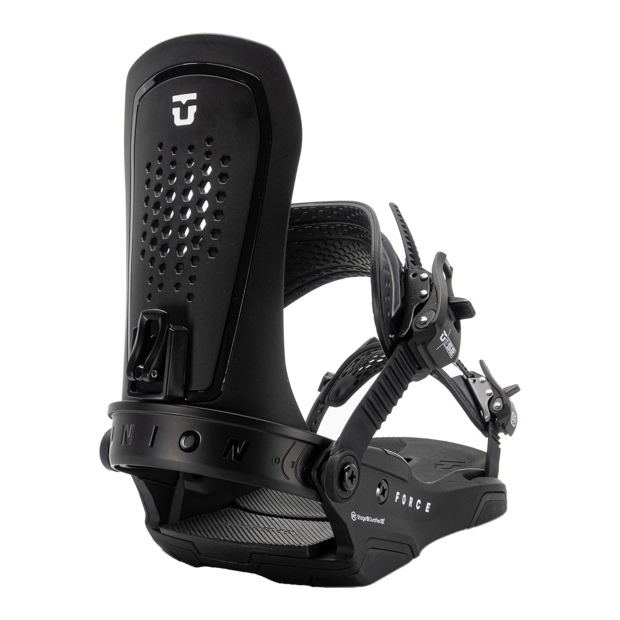 Union Force Snowboard Bindings 2026 - The Snowboard Shop