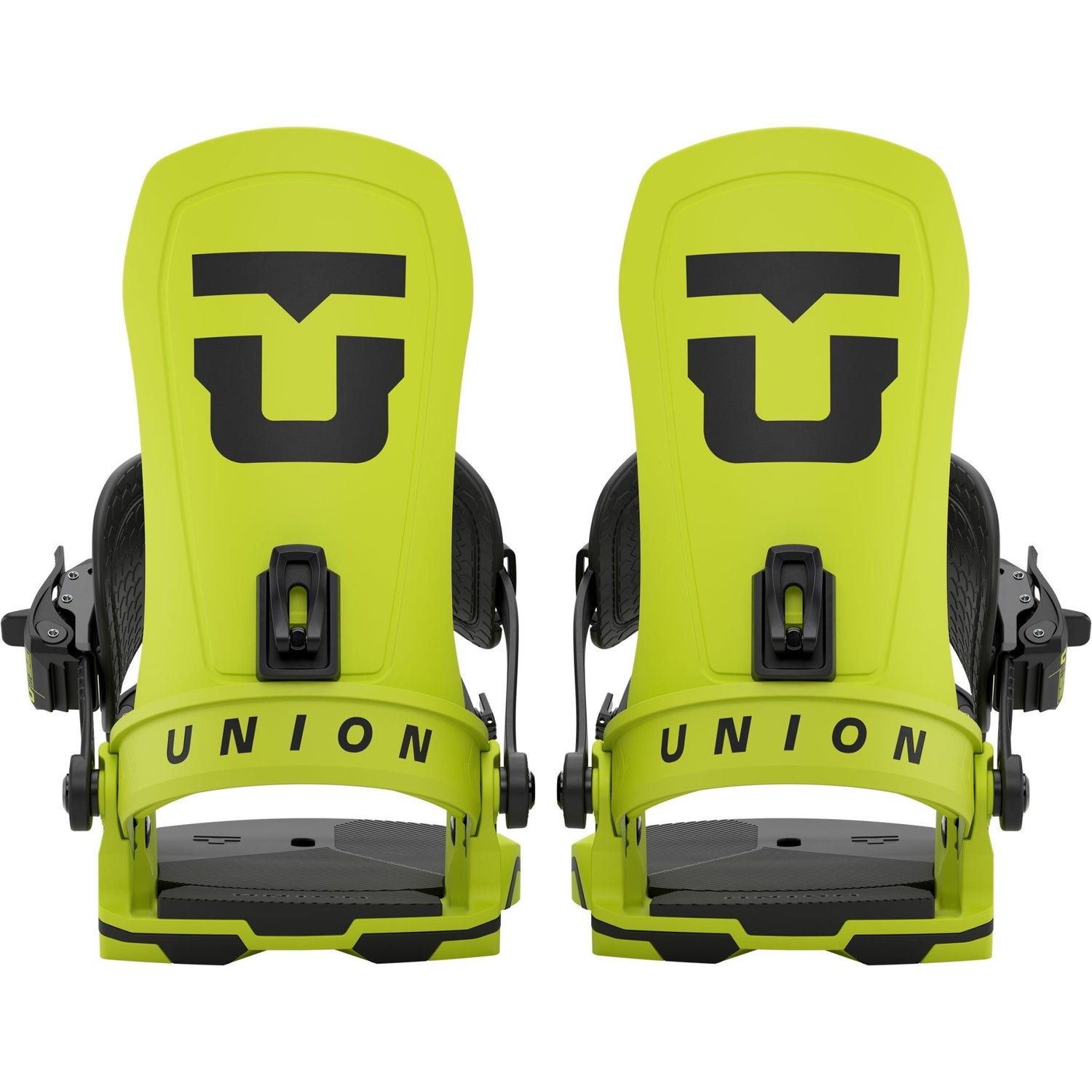Union Force Snowboard Bindings 2026 - The Snowboard Shop