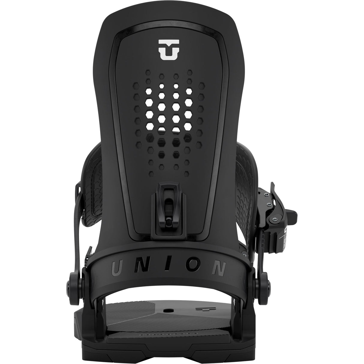 Union Force Snowboard Bindings 2027 - The Snowboard Shop