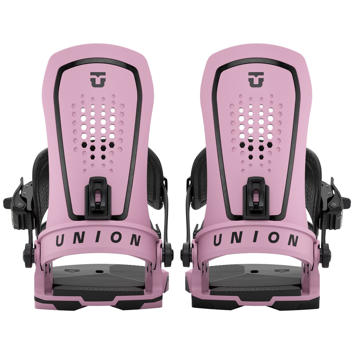 Union Force Snowboard Bindings 2027 - The Snowboard Shop