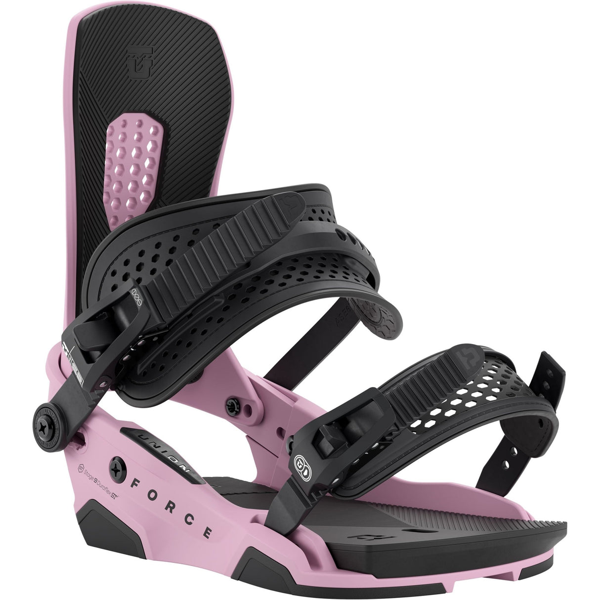 Union Force Snowboard Bindings 2027 - The Snowboard Shop