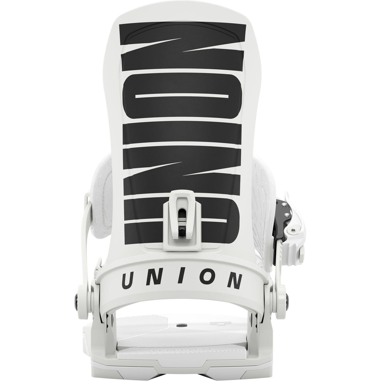 Union Force Team Snowboard Bindings 2027 - The Snowboard Shop