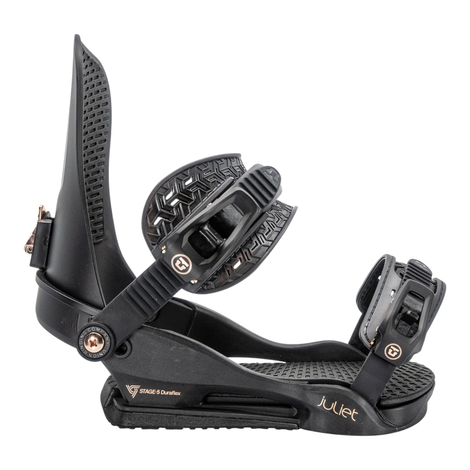 Union Juliet Women's Snowboard Bindings 2026 - The Snowboard Shop