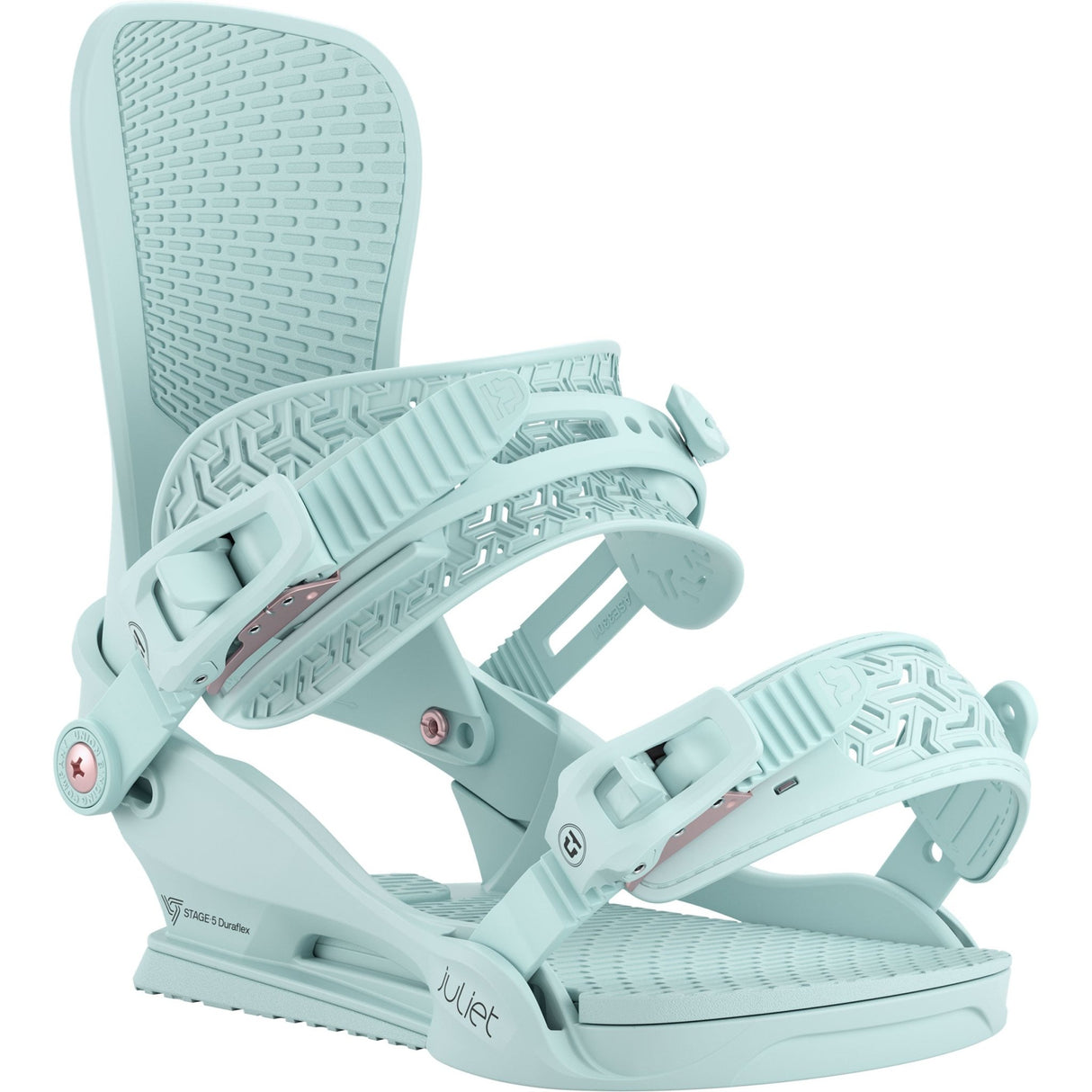Union Juliet Women's Snowboard Bindings 2027 - The Snowboard Shop