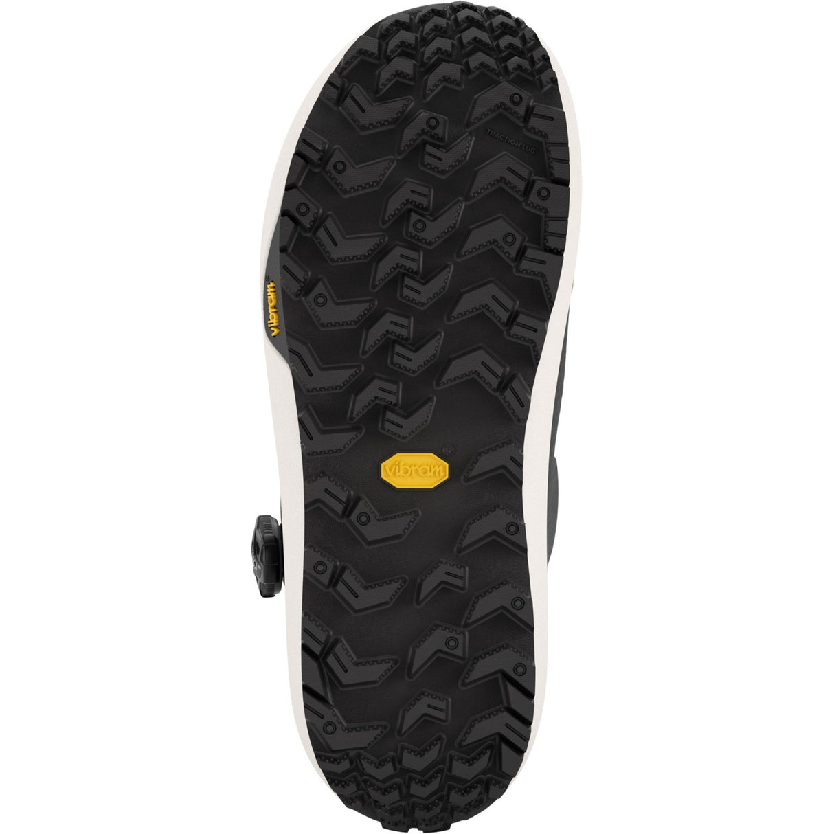 Union Reset Pro Snowboard Boots 2027 - The Snowboard Shop