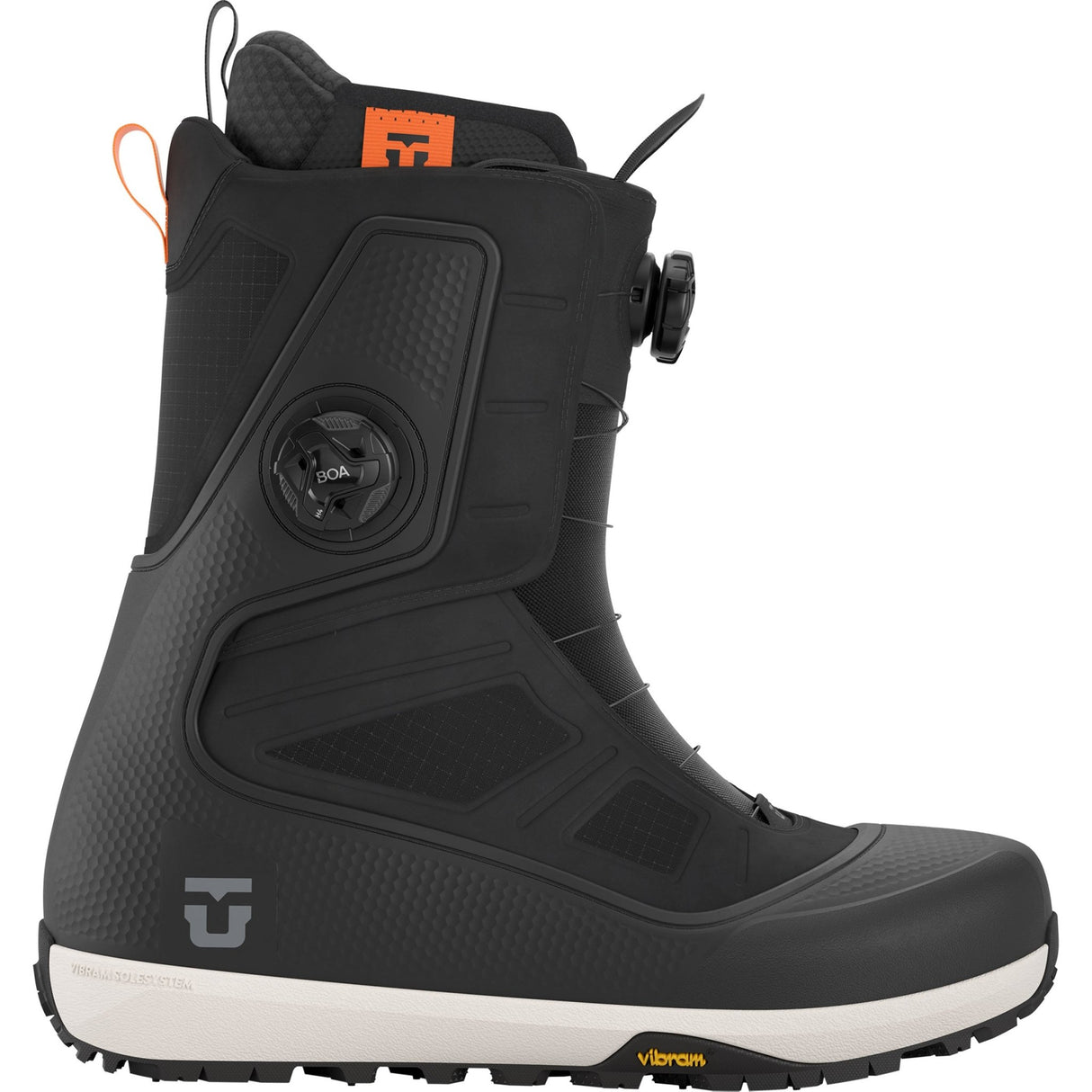 Union Reset Pro Snowboard Boots 2027 - The Snowboard Shop