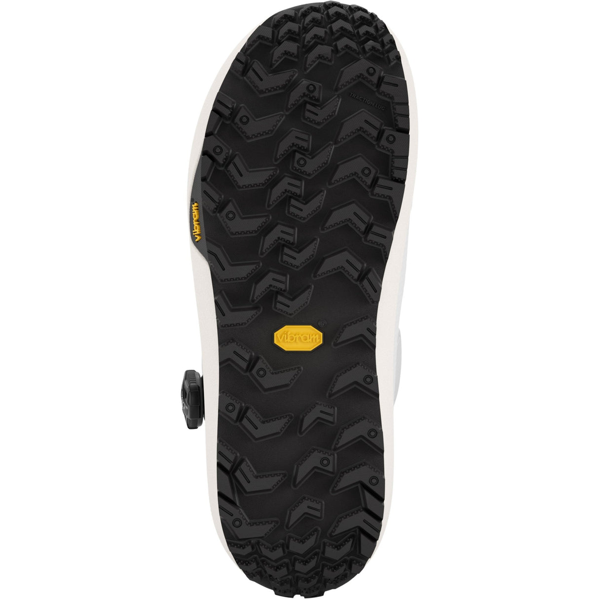 Union Reset Pro Snowboard Boots 2027 - The Snowboard Shop