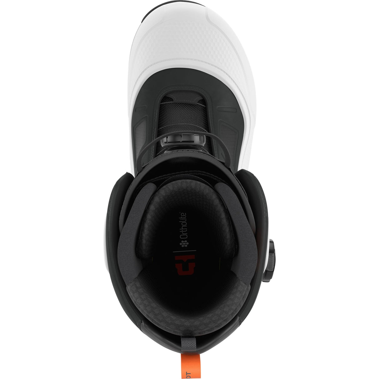 Union Reset Pro Snowboard Boots - The Snowboard Shop