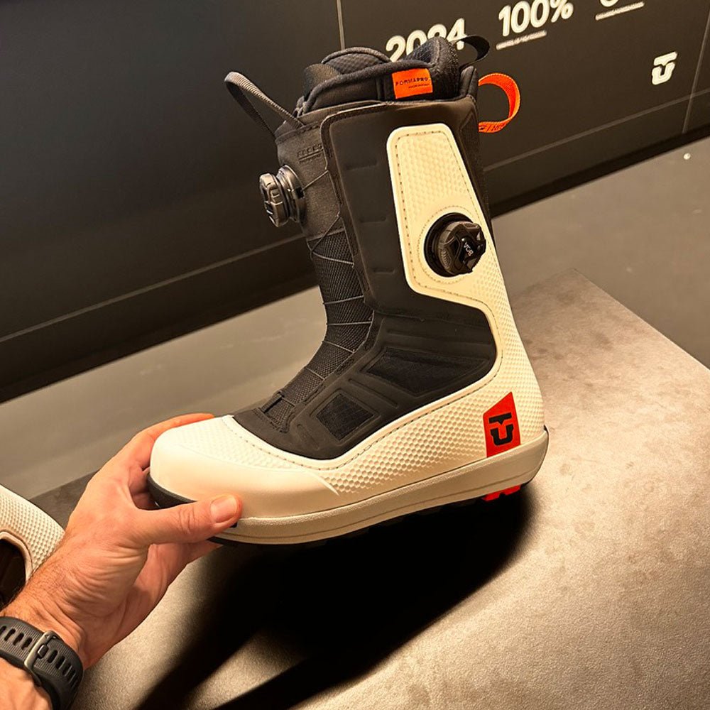 Union Reset Pro Snowboard Boots - The Snowboard Shop