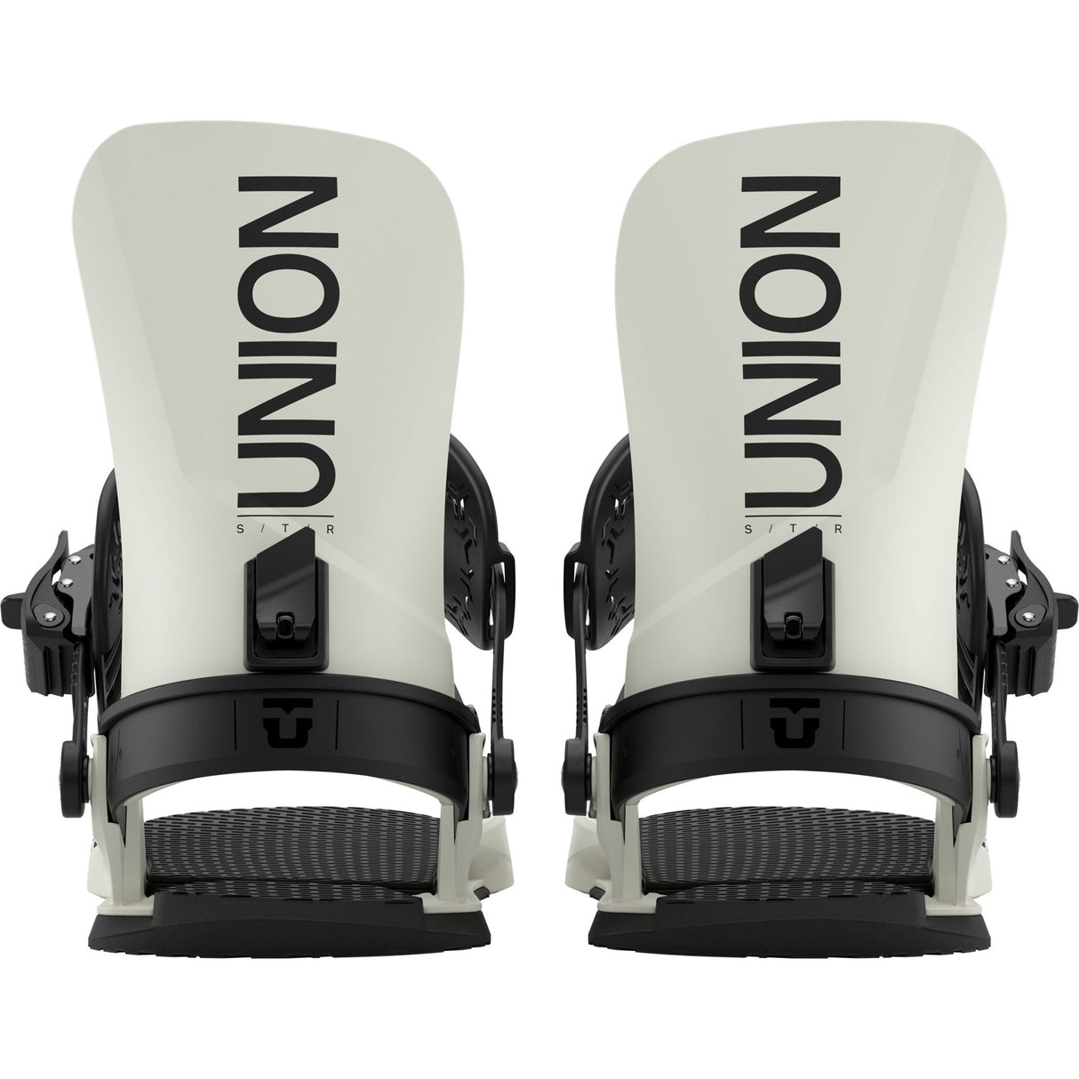 Union STR Snowboard Bindings 2026 - The Snowboard Shop