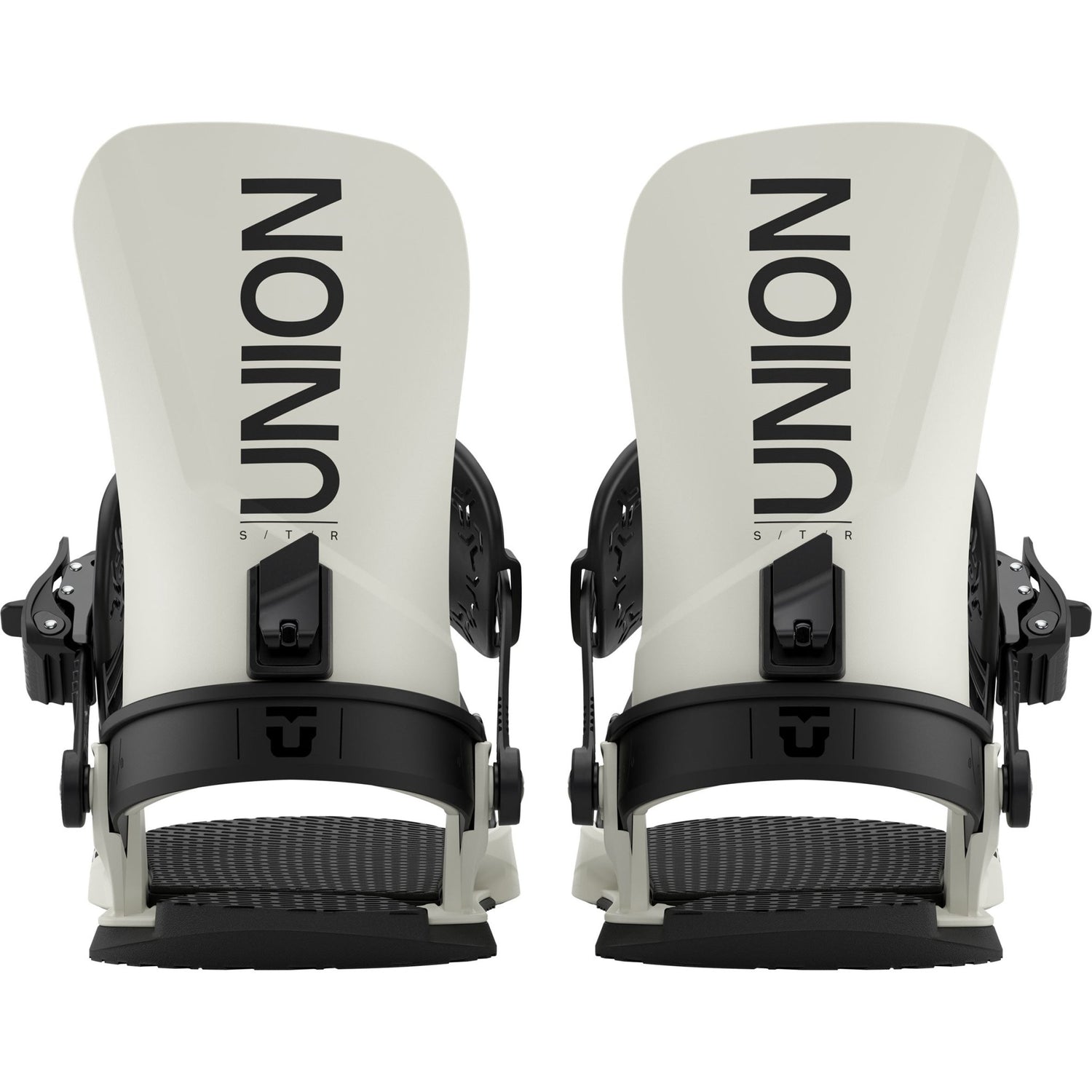 Union STR Snowboard Bindings 2026 - The Snowboard Shop