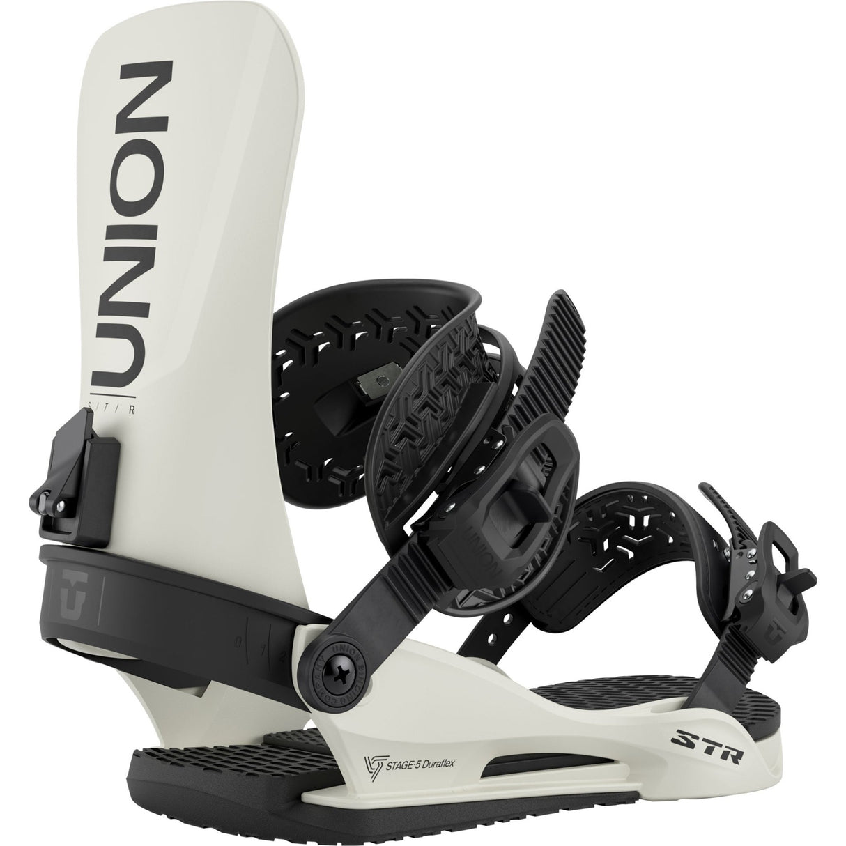 Union STR Snowboard Bindings 2026 - The Snowboard Shop
