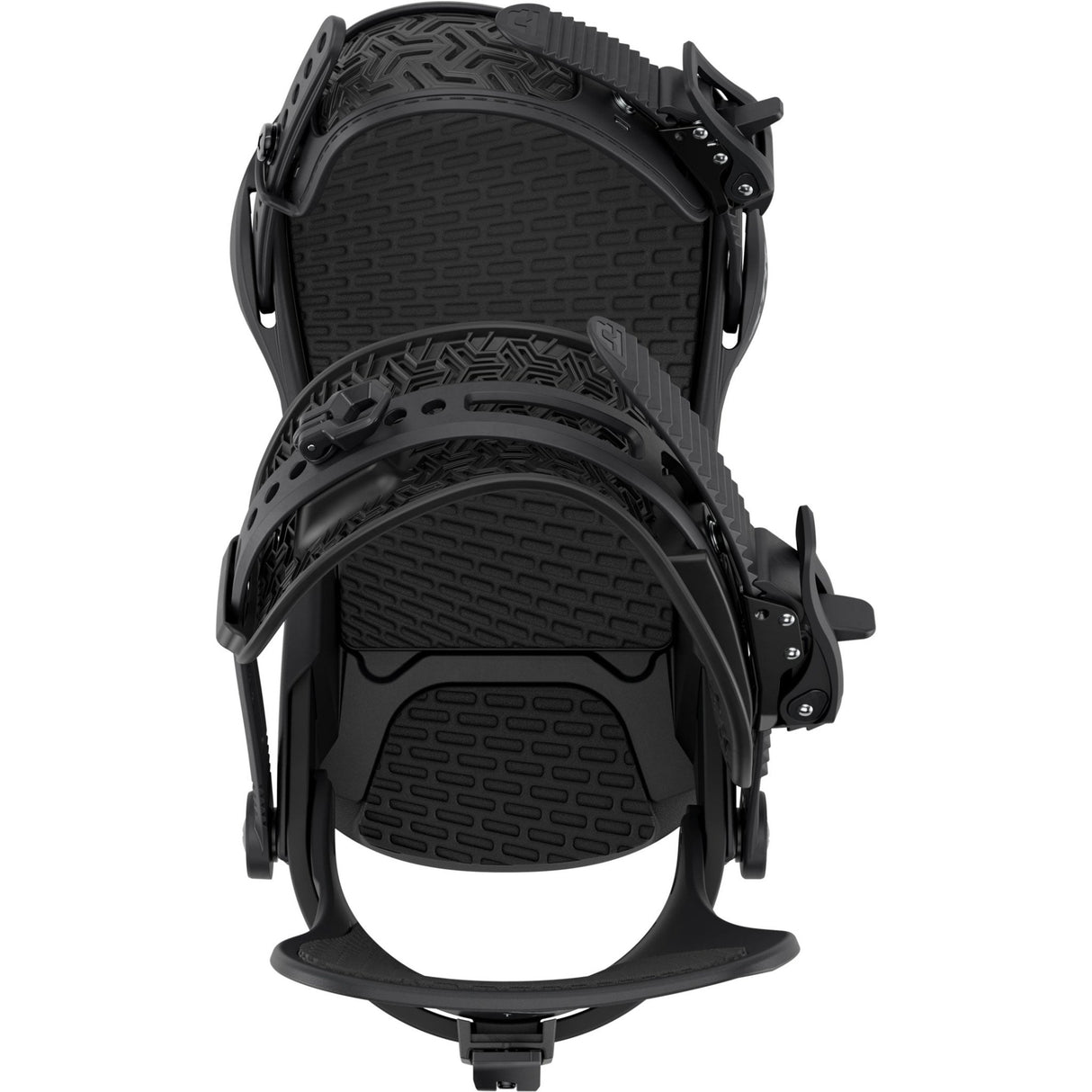 Union STR Snowboard Bindings 2026 - The Snowboard Shop