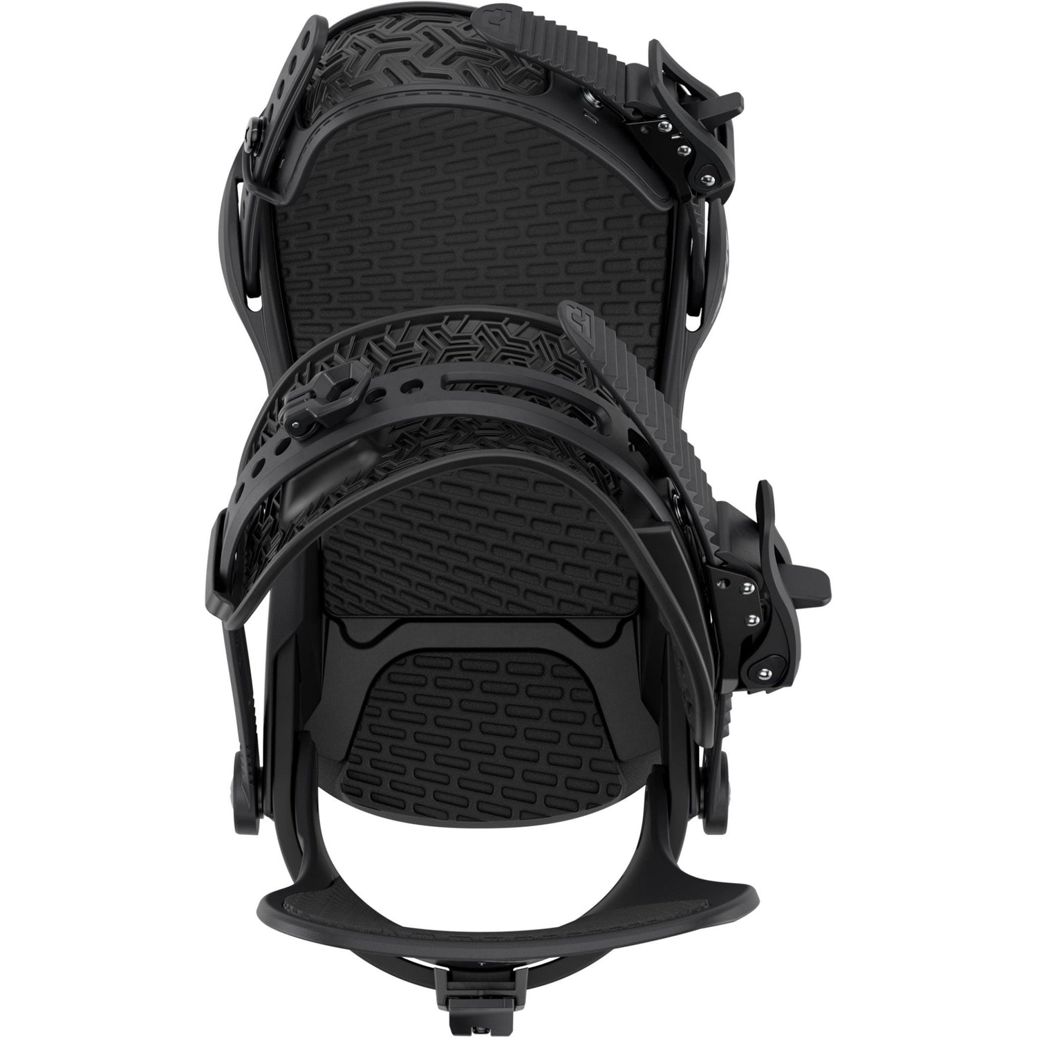 Union STR Snowboard Bindings 2026 - The Snowboard Shop