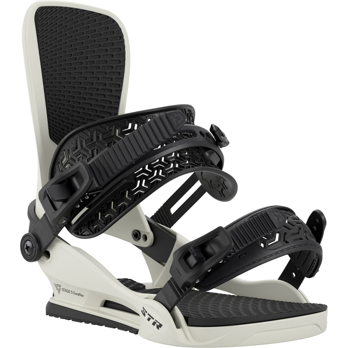Union STR Snowboard Bindings 2026 - The Snowboard Shop